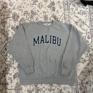 John Galt Crewneck